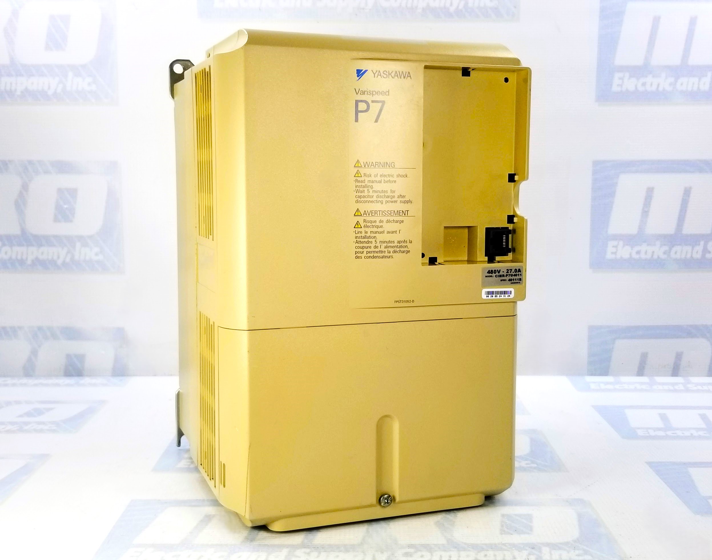 CIMR-P7U4011
